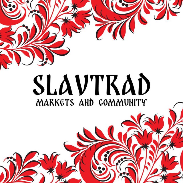 Slavtrad — Markets and Community